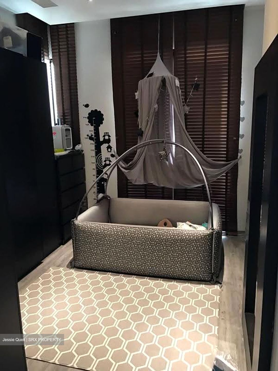 Seasons Park (D26), Condominium #632017991